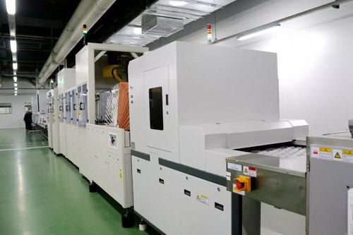 景旺電子投資30億新建PCB基地，還有這些同行忙擴(kuò)產(chǎn)